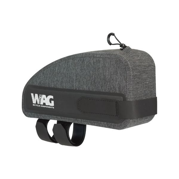 WAG BORSA SOPRACANNA BIKEPACK. 100% WATER