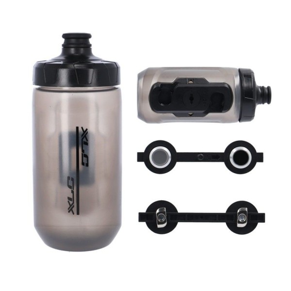 XLC MRS FIDLOCK TWIST BOTTLE 450ml
