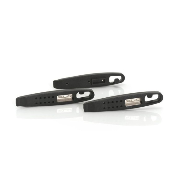 XLC KIT LEVAGOMME TO-TL02 INTERNO IN ACCIAIO 3PZ