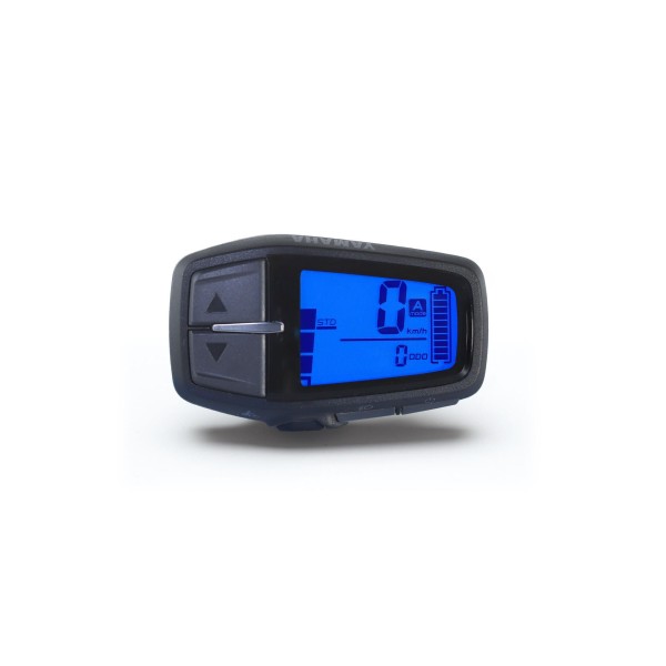 YAMAHA DISPLAY A2 850mm