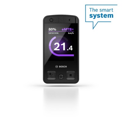 BOSCH DISPLAY KIOX 400 BRC3200 SMART SYSTEM