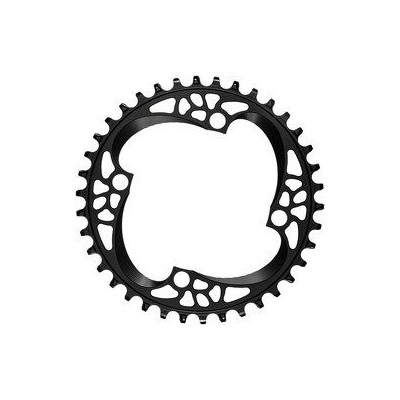 ABSOLUTE BLACK CORONA 104/64 BCD 36T BLACK