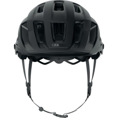 ABUS CASCO MOVENTOR 2.0 MIPS VELVET BLACK