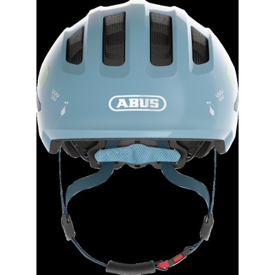 ABUS CASCO SMILEY 3.0 BLUE CROCO