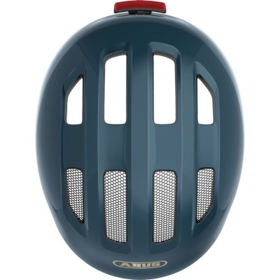 ABUS CASCO SMILEY 3.0 ACE LED ROYAL BLUE