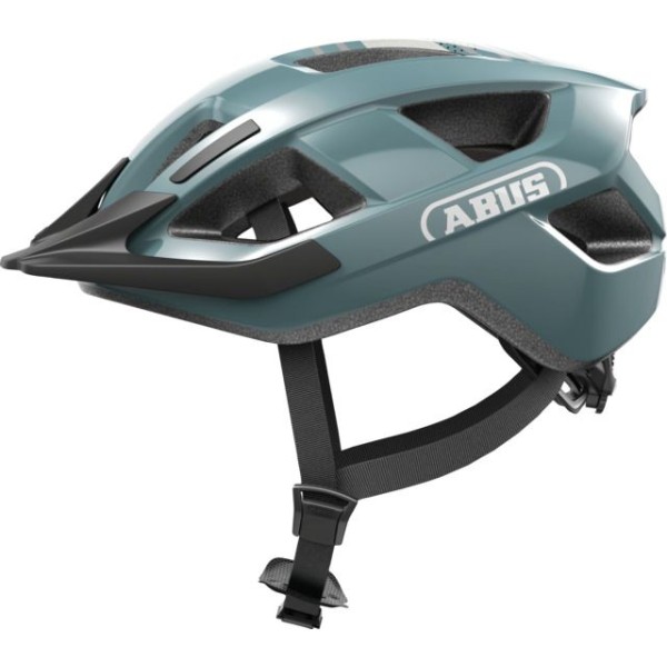 ABUS CASCO ADURO 3.0 GLACIER BLUE