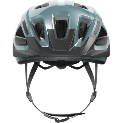 ABUS CASCO ADURO 3.0 GLACIER BLUE
