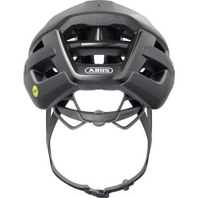 ABUS CASCO POWERDOME MIPS VELVET BLACK