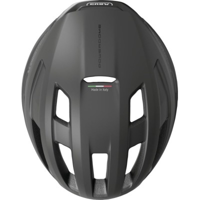 ABUS CASCO POWERDOME MIPS VELVET BLACK
