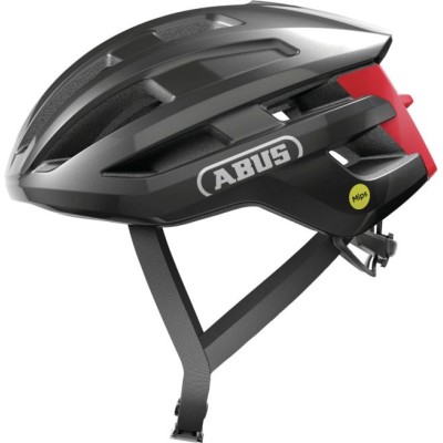ABUS CASCO POWERDOME MIPS TITAN