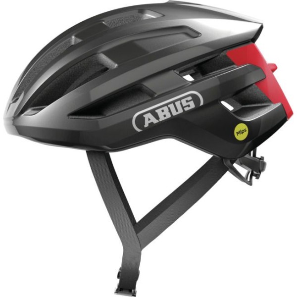 ABUS CASCO POWERDOME MIPS TITAN