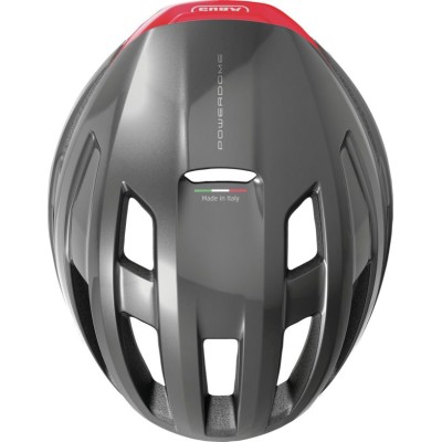 ABUS CASCO POWERDOME MIPS TITAN