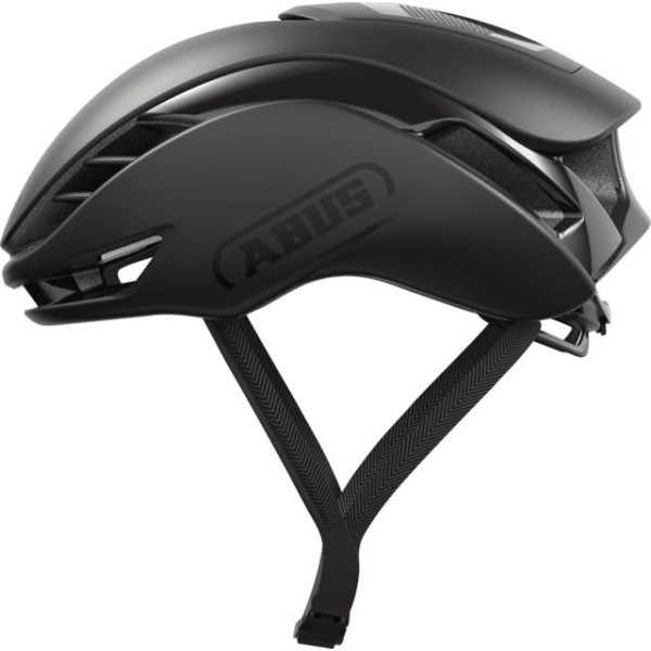 ABUS CASCO GAMECHANGER 2.0 VELVET BLACK