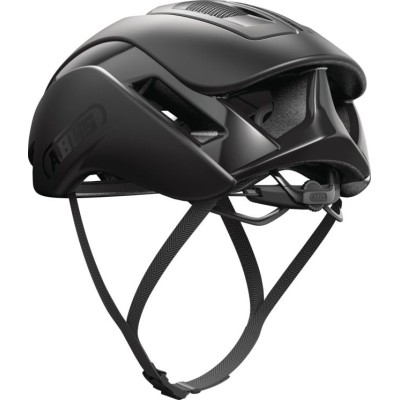 ABUS CASCO GAMECHANGER 2.0 VELVET BLACK