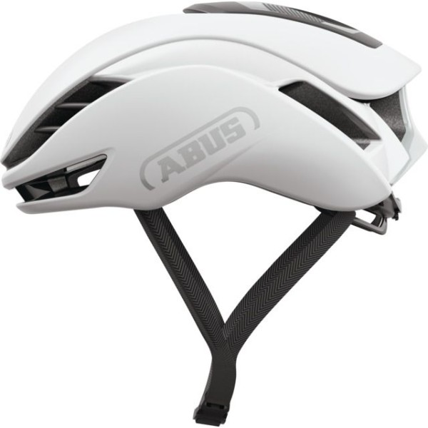 ABUS CASCO GAMECHANGER 2.0 POLAR WHITE