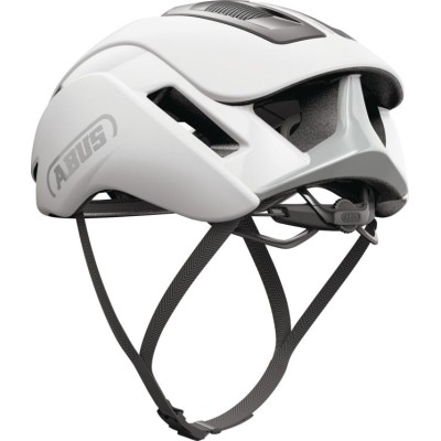 ABUS CASCO GAMECHANGER 2.0 POLAR WHITE