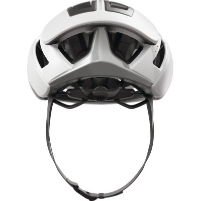 ABUS CASCO GAMECHANGER 2.0 POLAR WHITE