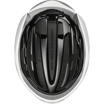 ABUS CASCO GAMECHANGER 2.0 POLAR WHITE