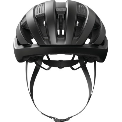 ABUS CASCO WINGBACK VELVET BLACK