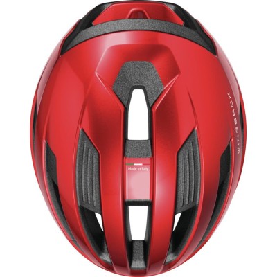 ABUS CASCO WINGBACK PERFORMANCE RED