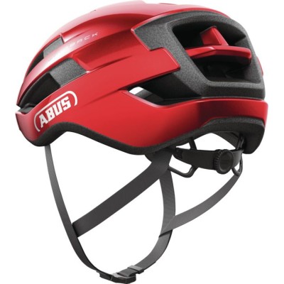 ABUS CASCO WINGBACK PERFORMANCE RED