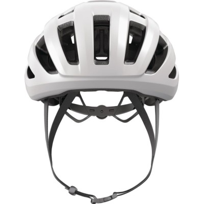 ABUS CASCO POWERDOME MIPS POLAR WHITE