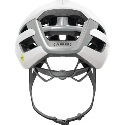 ABUS CASCO POWERDOME MIPS POLAR WHITE