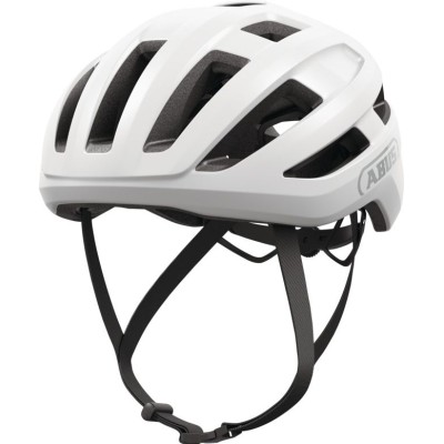 ABUS CASCO POWERDOME MIPS POLAR WHITE