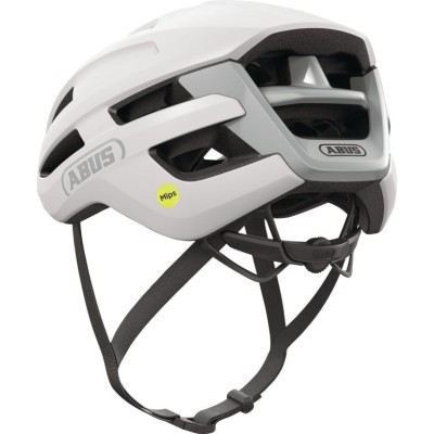 ABUS CASCO POWERDOME MIPS POLAR WHITE