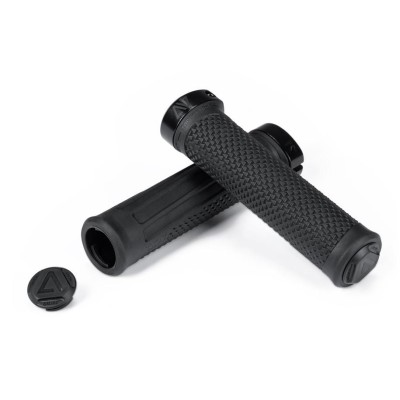 ACID MANOPOLE REACT PRO BLACK