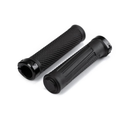 ACID MANOPOLE REACT PRO BLACK