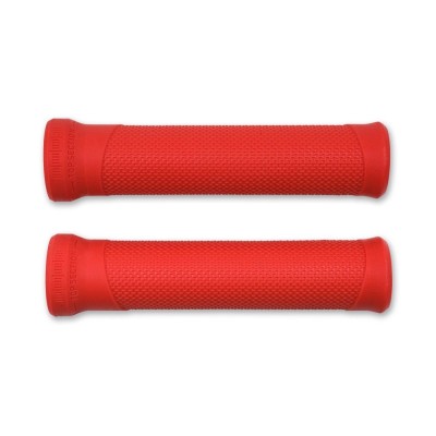 ACID MANOPOLE REACT RED