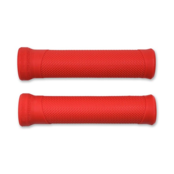 ACID MANOPOLE REACT RED