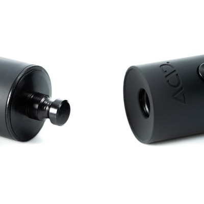 ACID LUCCHETTO CORVID PRO K120