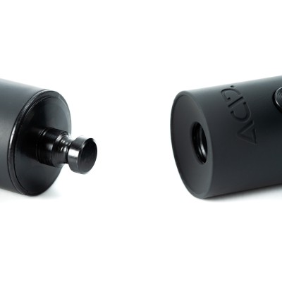 ACID LUCCHETTO CORVID PRO K120