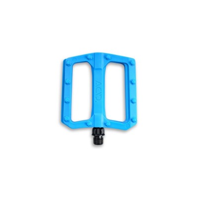 ACID PEDALE FLAT C3-ZP BLUE