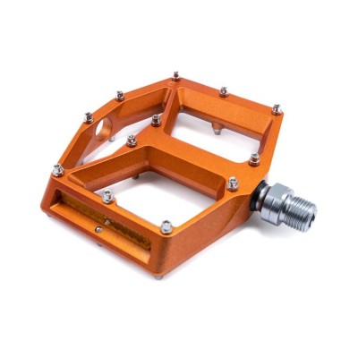 ACID PEDALE FLAT A3-ZPR ORANGE