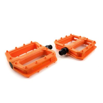 ACID PEDALE FLAT C3-ZP ORANGE
