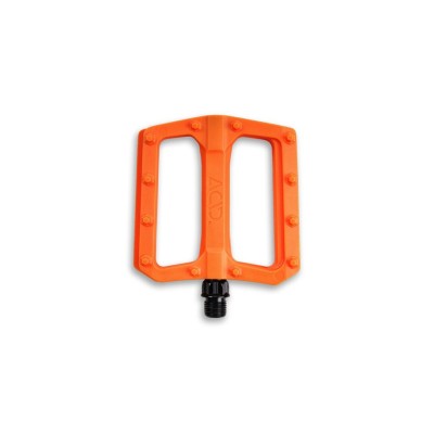 ACID PEDALE FLAT C3-ZP ORANGE