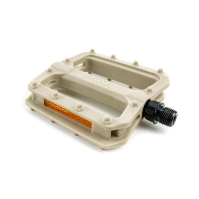 ACID PEDALE FLAT C3-ZP DESERT