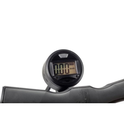 ACID POMPA RACE FLOOR DIGITAL