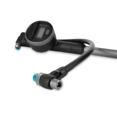 ACID POMPA RACE SHOCK 400 DIGITAL GREY