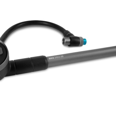 ACID POMPA RACE SHOCK 400 DIGITAL GREY