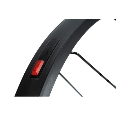 ACID LUCE POSTERIORE PER PARAFANGO PER E-BIKE