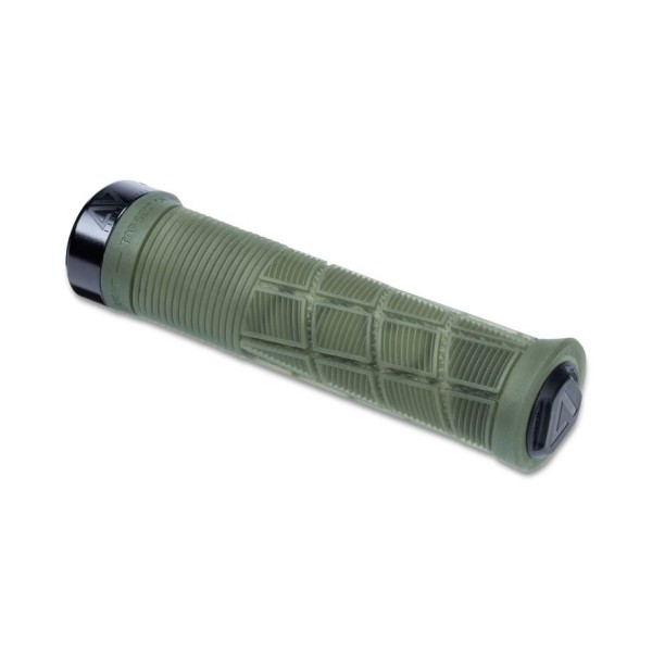 ACID MANOPOLE DISRUPT TRANSLUCENT OLIVE