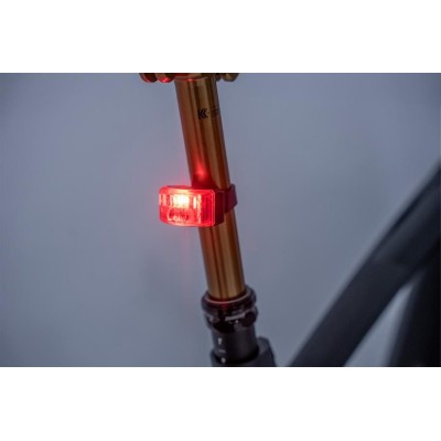 ACID SET LUCE ANT/POST PRO 100