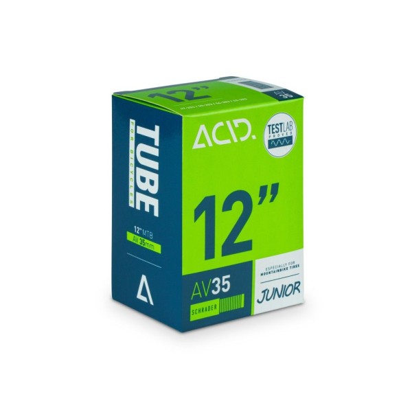 ACID CAMERA D'ARIA 12" MTB AV 35 47-62/203