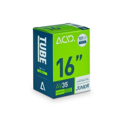 ACID CAMERA D'ARIA 16" MTB AV 35 47-57/305