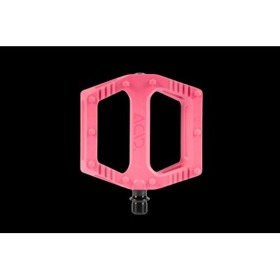 ACID PEDALE FLAT C6-ZP PINK