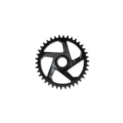 ACID CORONA HYBRID HPS CL55 BDU338/34 BLACK